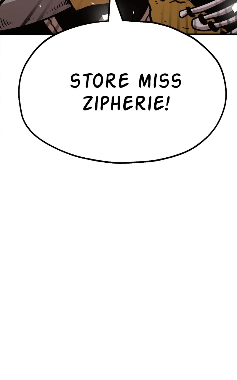 Metro Hunter Chapter 59 page 135 - 