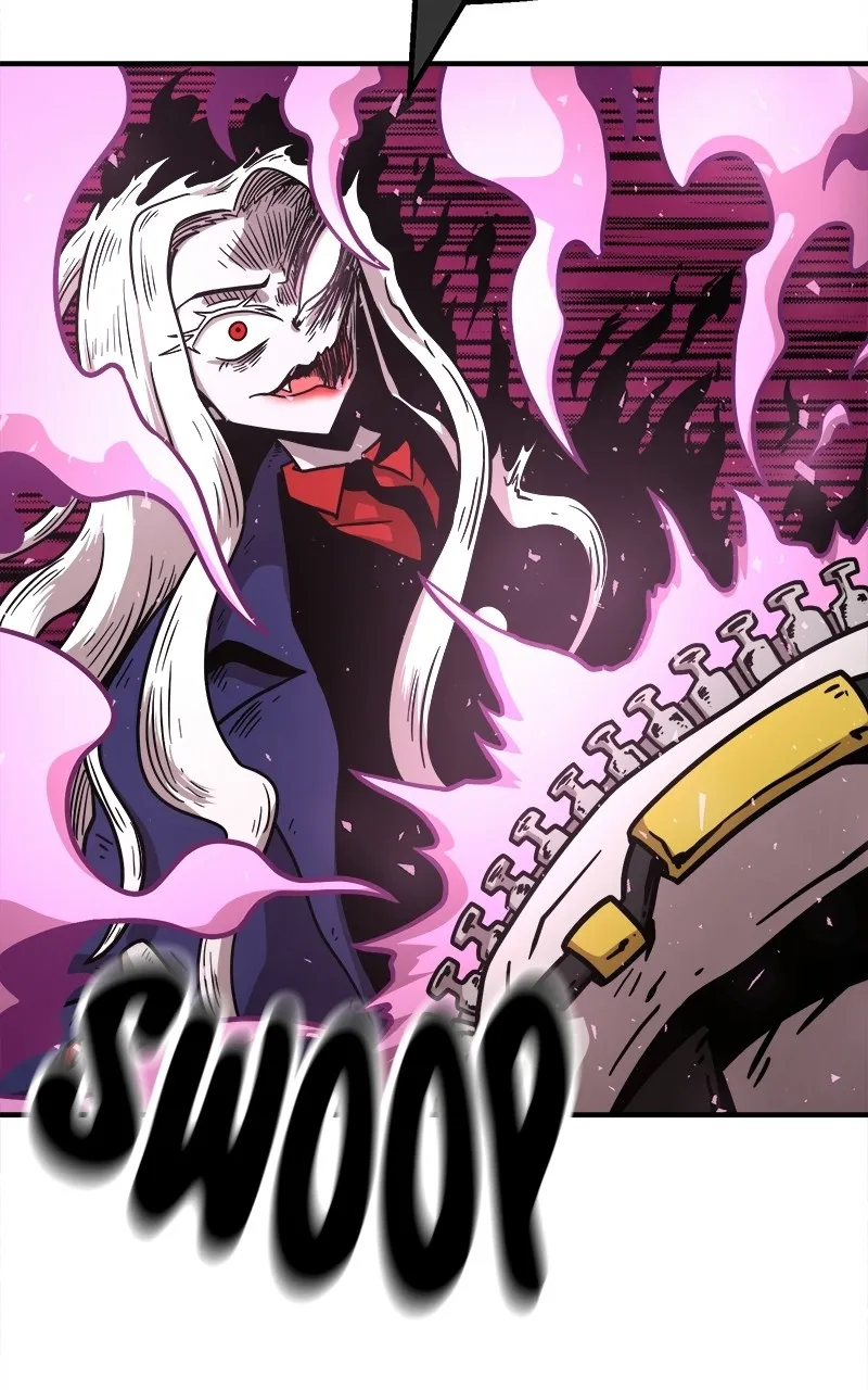 Metro Hunter Chapter 59 page 138 - 