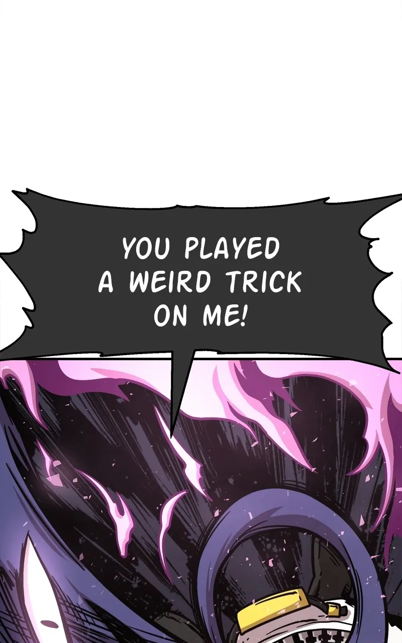 Metro Hunter Chapter 59 page 139 - 