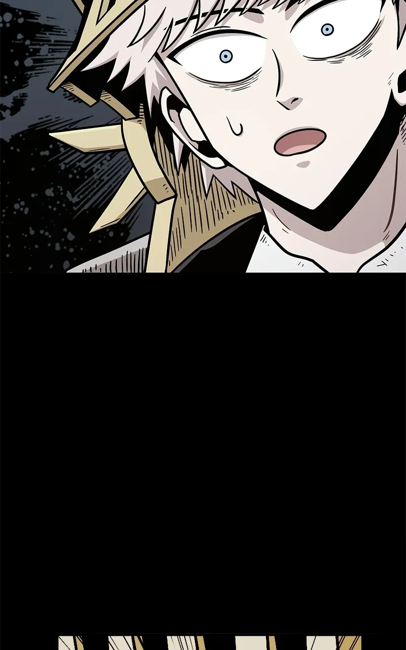 Metro Hunter Chapter 59 page 15 - 