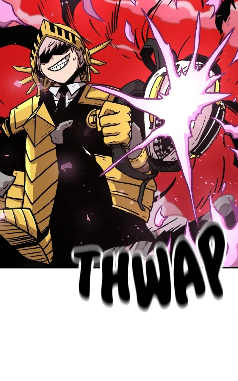 Metro Hunter Chapter 59 page 143 - 