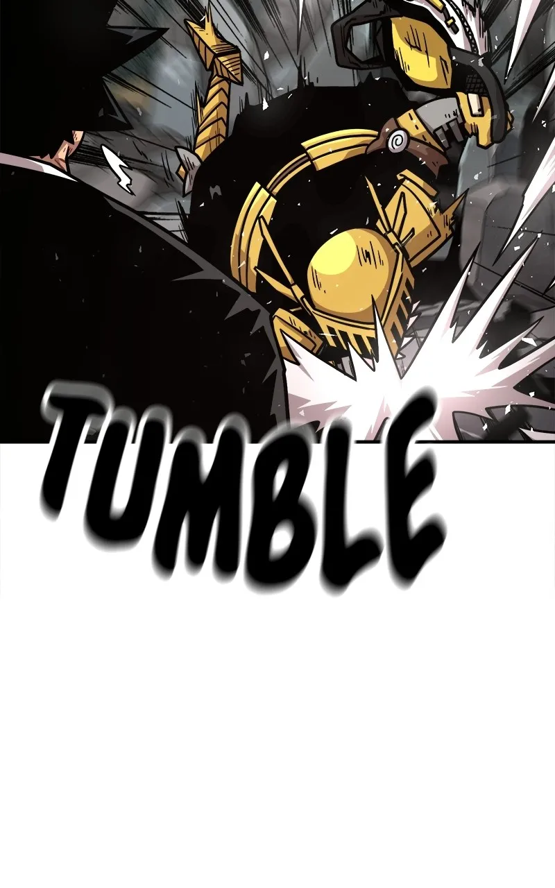 Metro Hunter Chapter 59 page 145 - 