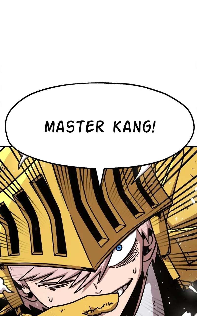 Metro Hunter Chapter 59 page 146 - 