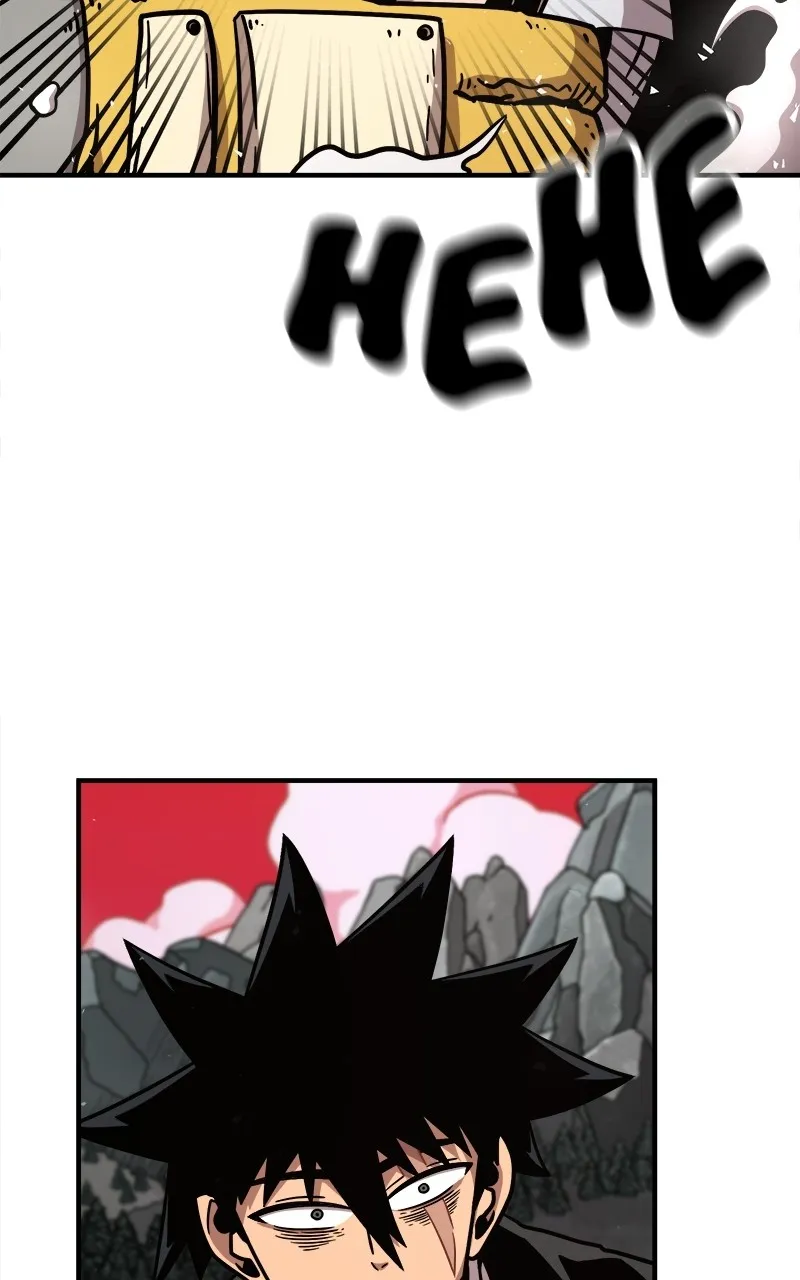 Metro Hunter Chapter 59 page 147 - 