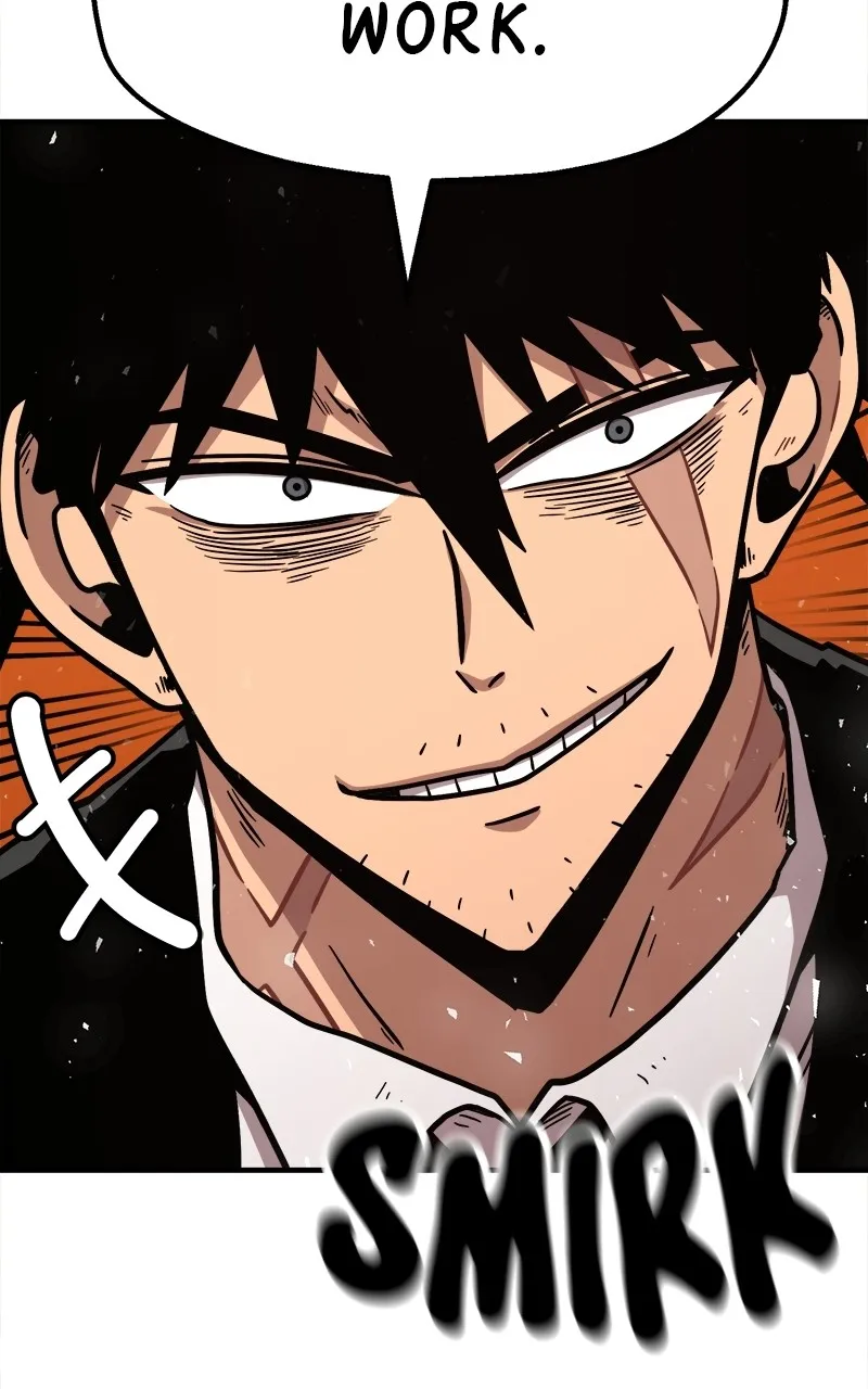 Metro Hunter Chapter 59 page 149 - 