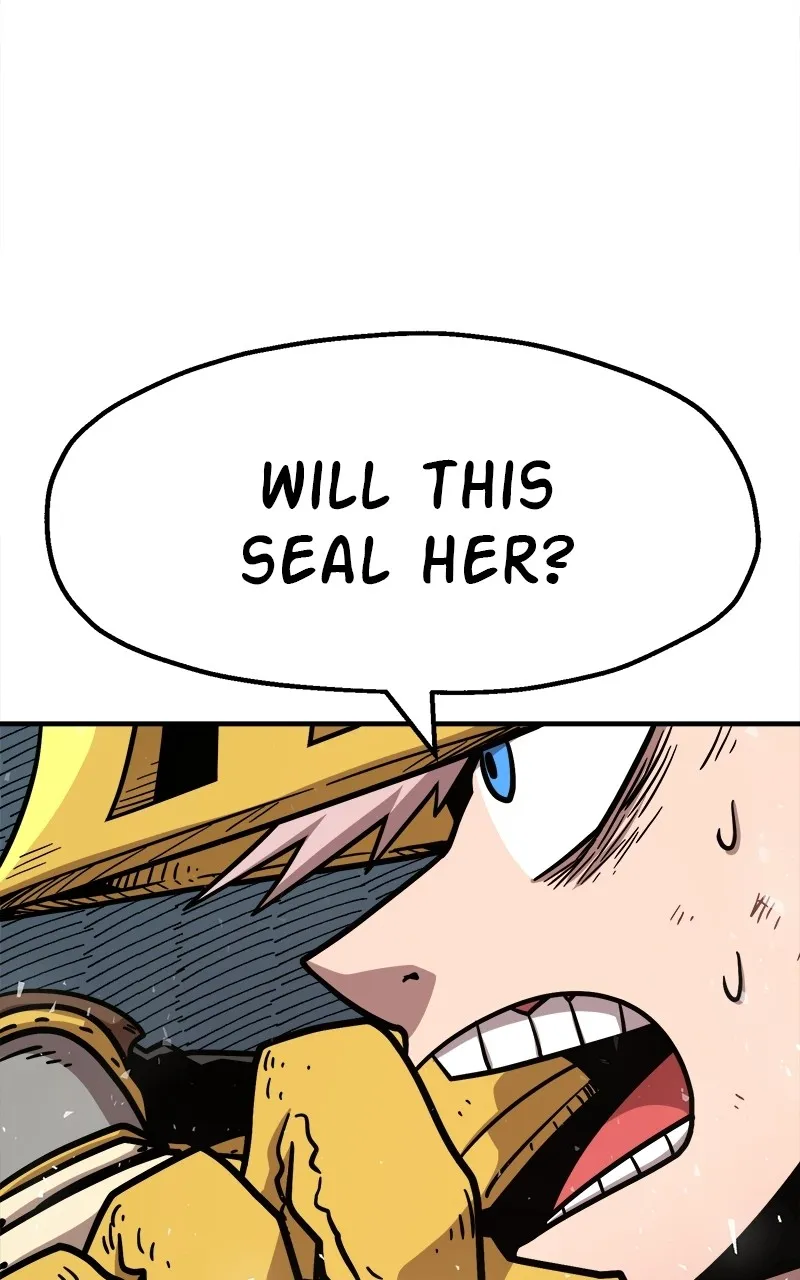 Metro Hunter Chapter 59 page 150 - 