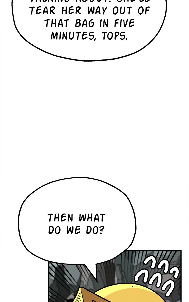 Metro Hunter Chapter 59 page 153 - 