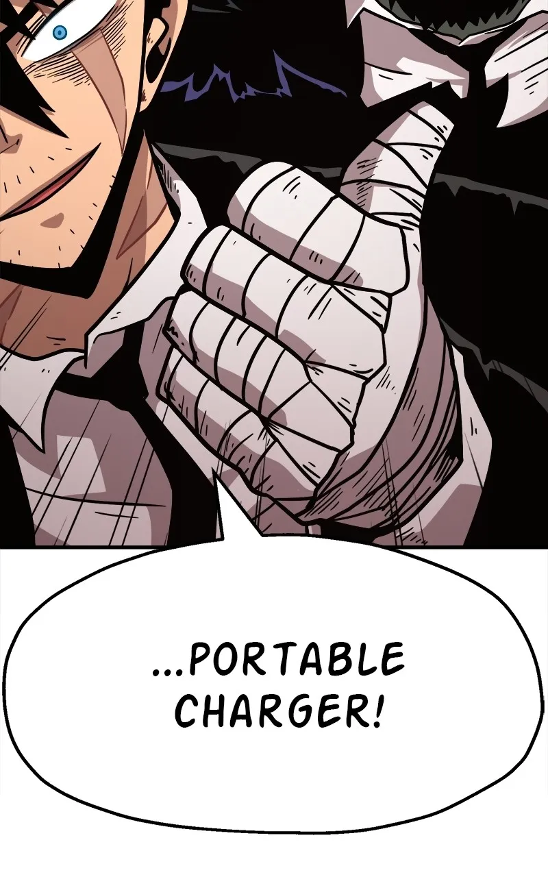 Metro Hunter Chapter 59 page 159 - 
