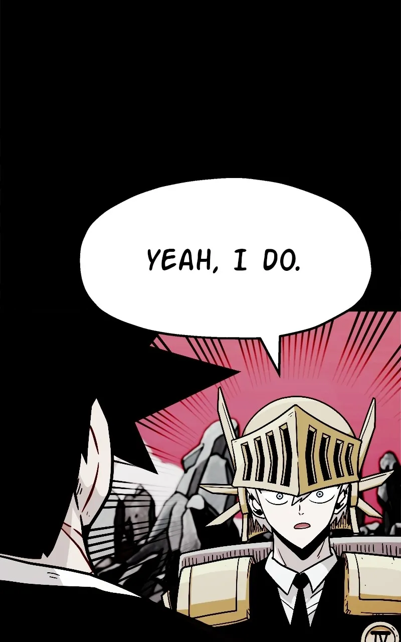 Metro Hunter Chapter 59 page 17 - 