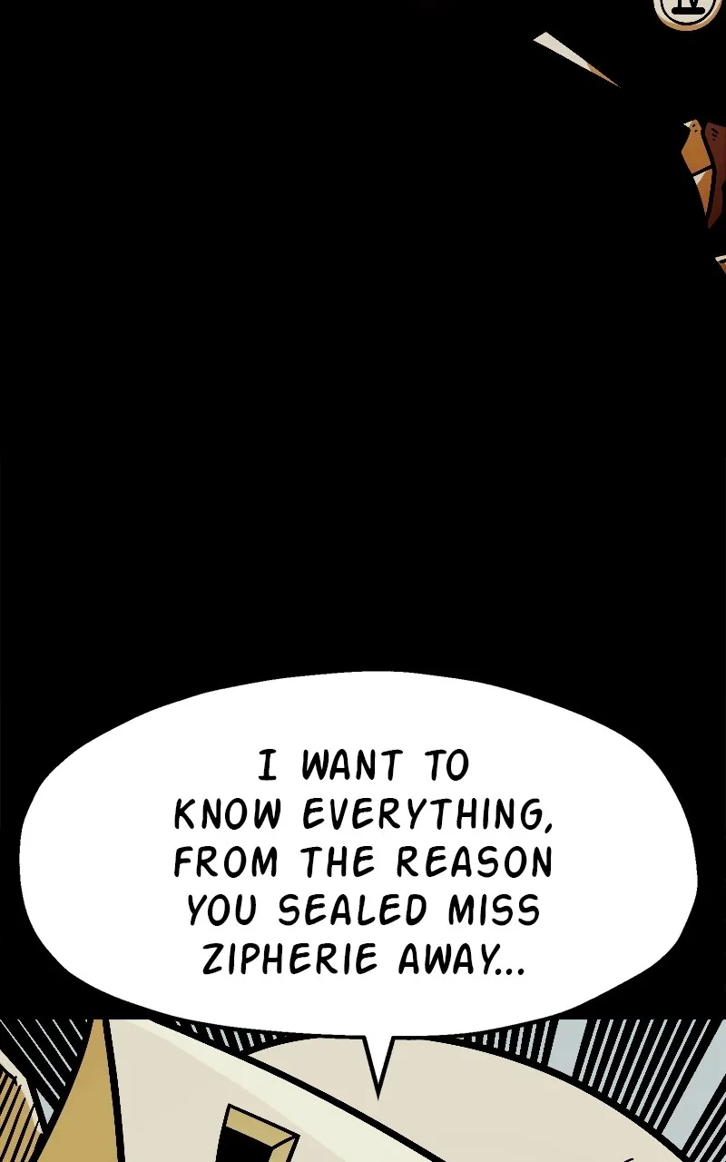 Metro Hunter Chapter 59 page 18 - 