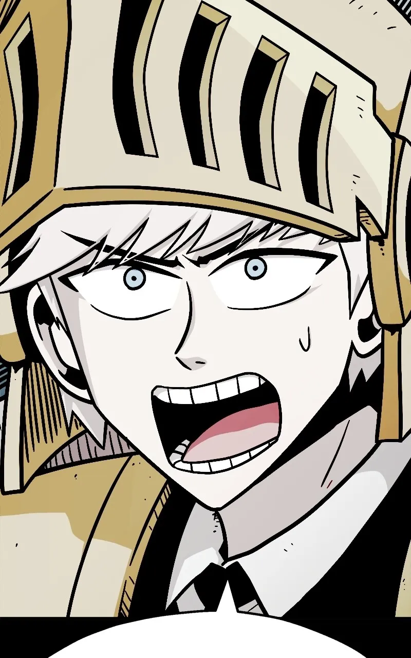 Metro Hunter Chapter 59 page 19 - 