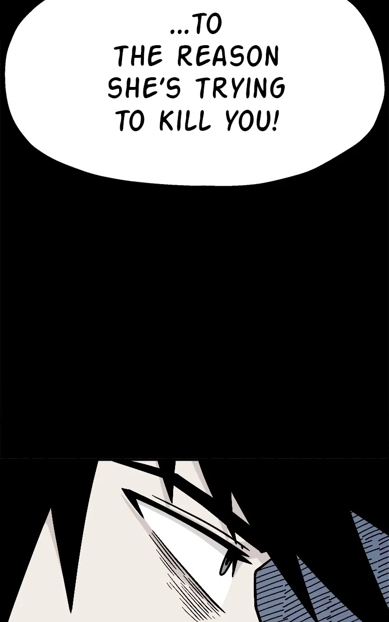 Metro Hunter Chapter 59 page 20 - 