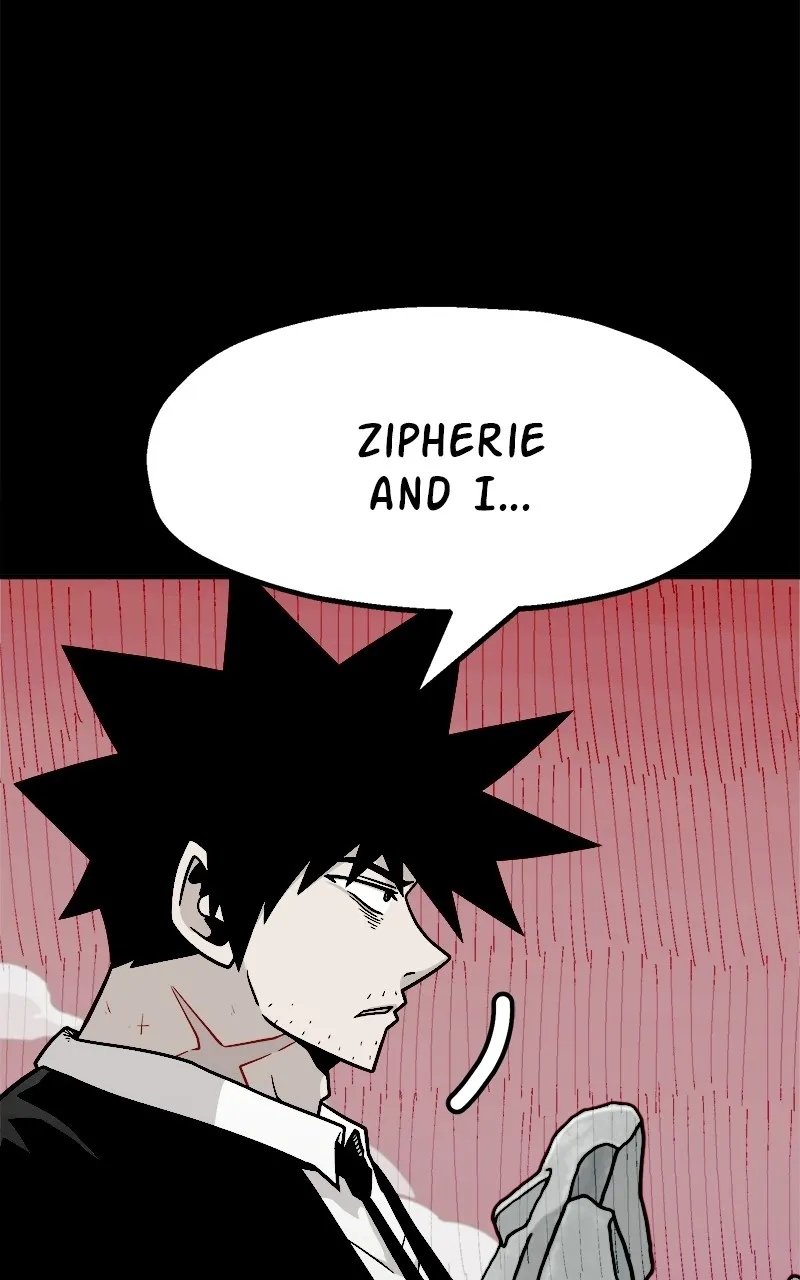 Metro Hunter Chapter 59 page 22 - 