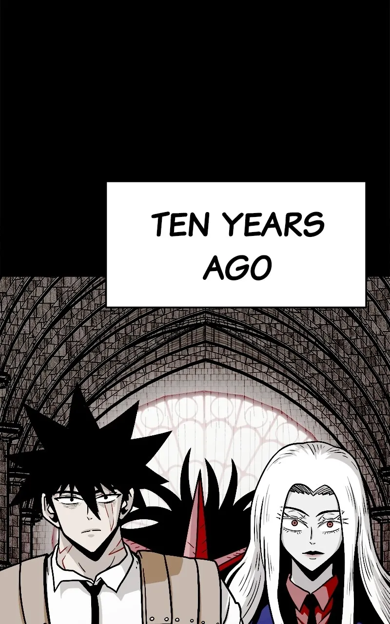 Metro Hunter Chapter 59 page 27 - 