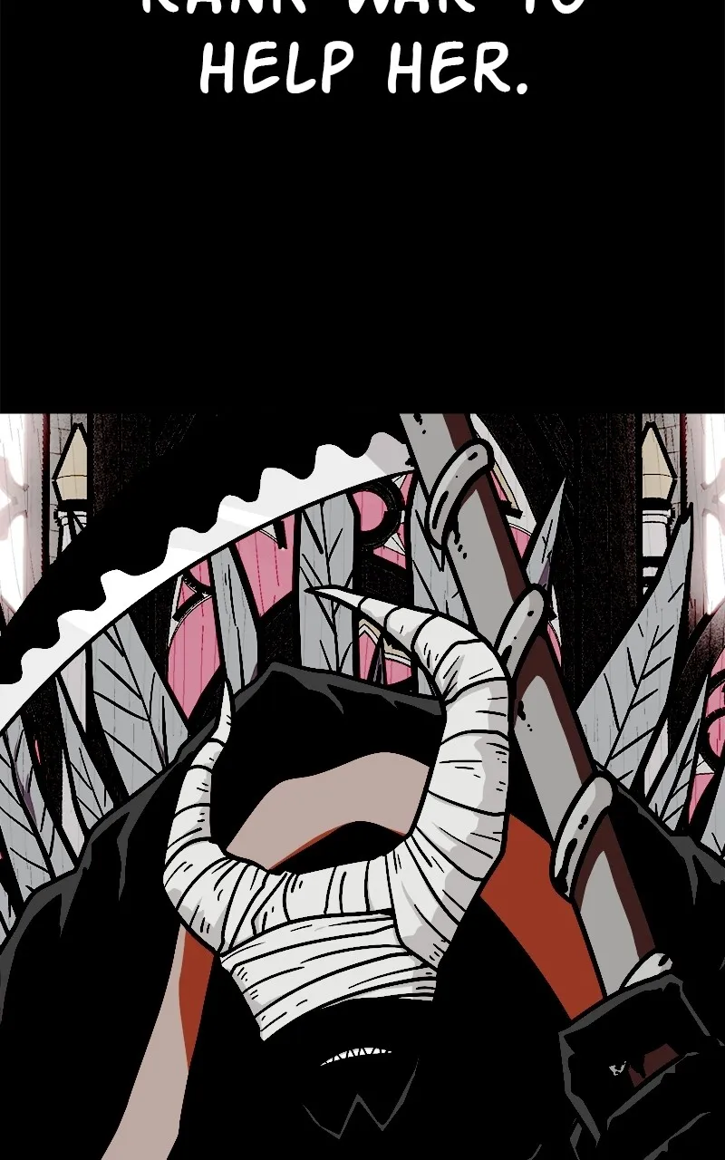 Metro Hunter Chapter 59 page 29 - 