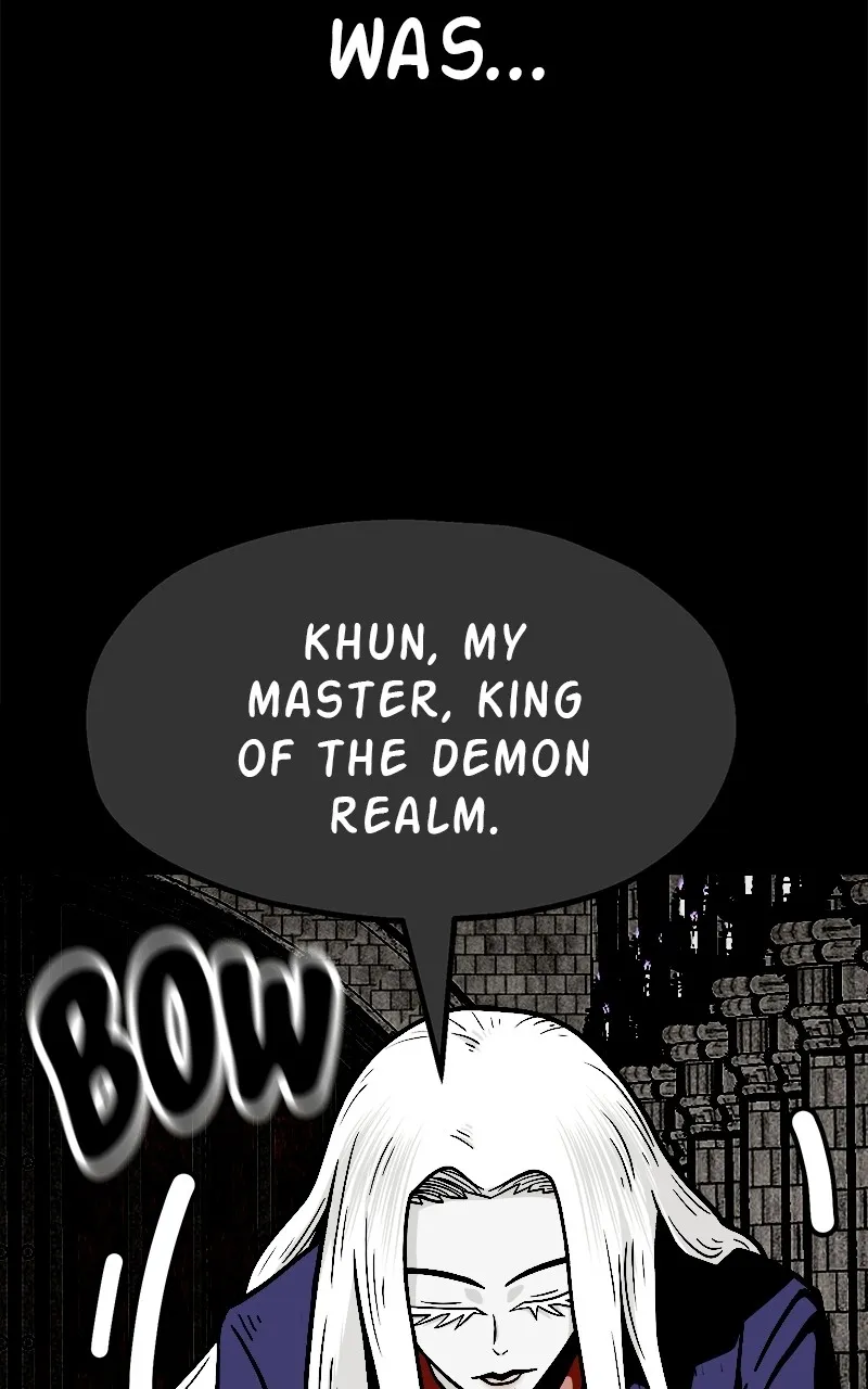 Metro Hunter Chapter 59 page 32 - 