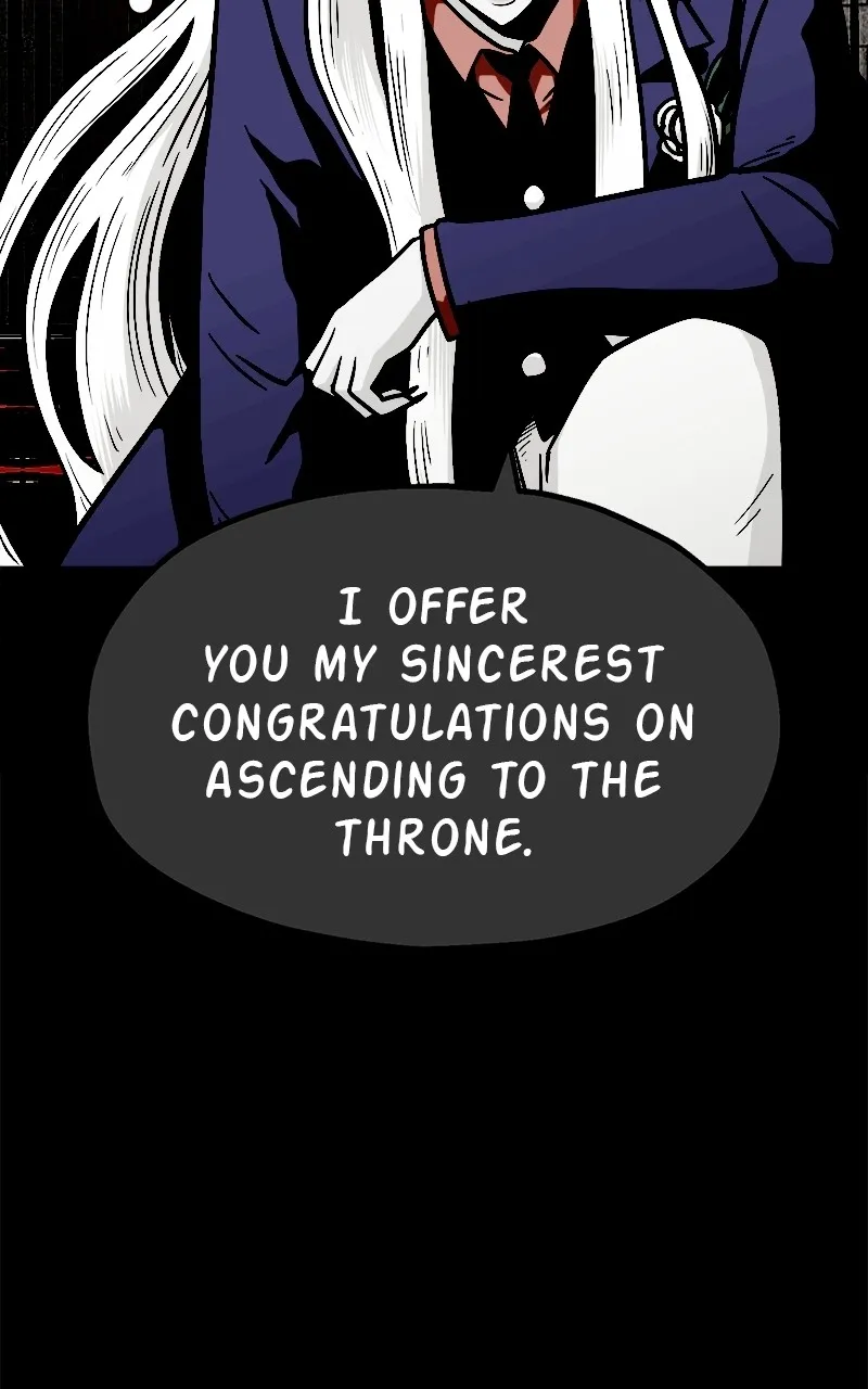 Metro Hunter Chapter 59 page 33 - 