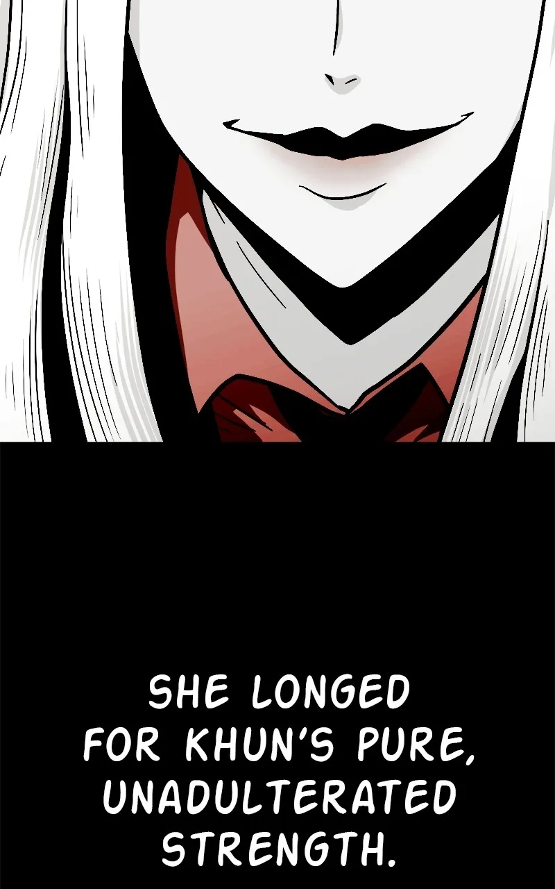 Metro Hunter Chapter 59 page 35 - 