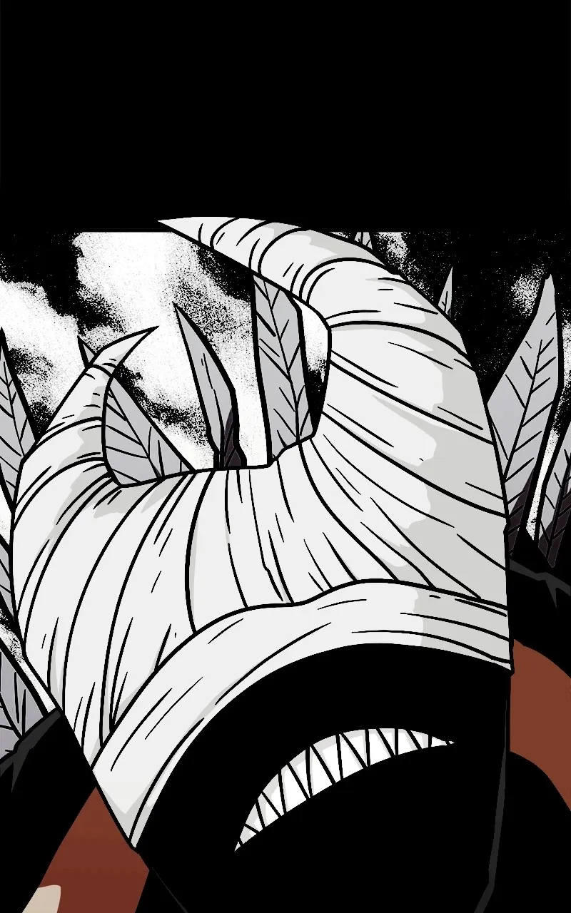 Metro Hunter Chapter 59 page 36 - 