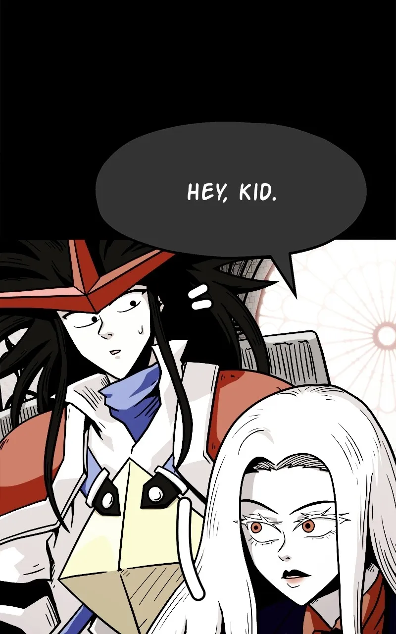 Metro Hunter Chapter 59 page 40 - 