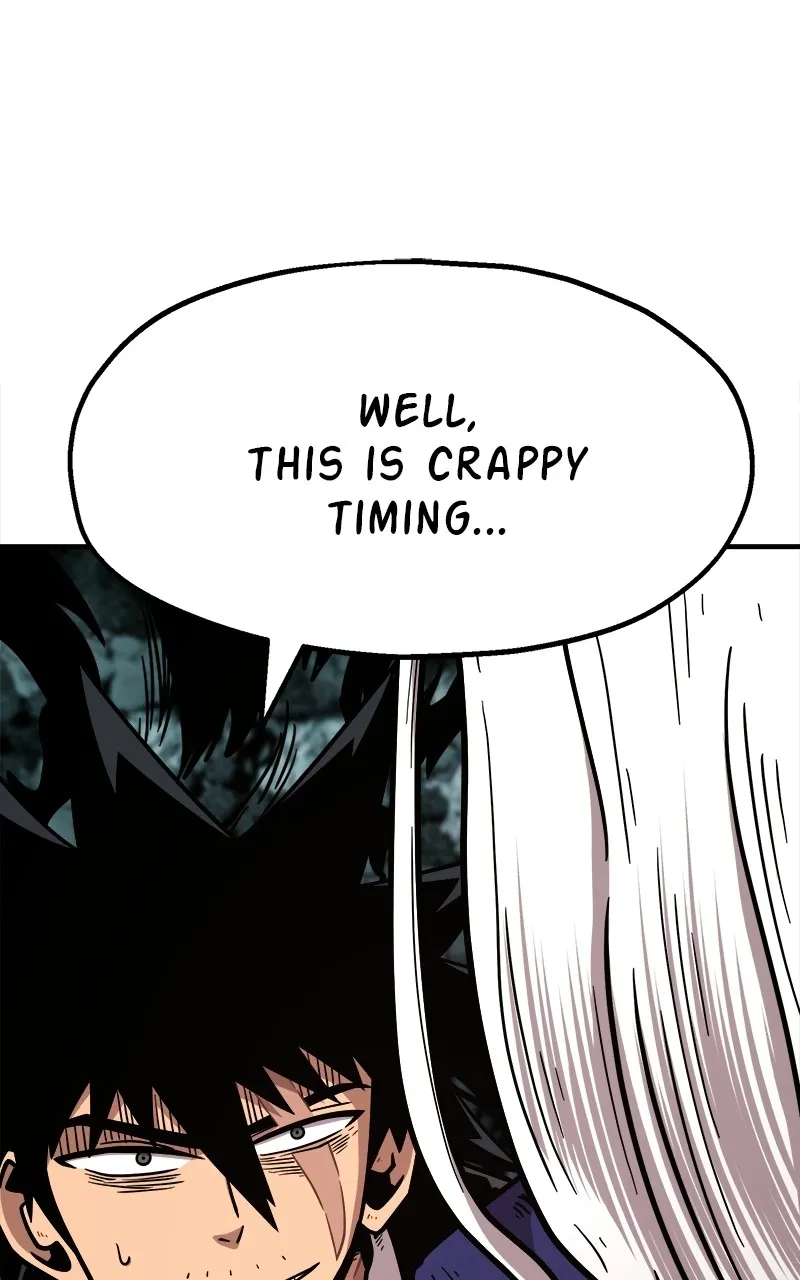 Metro Hunter Chapter 59 page 5 - 