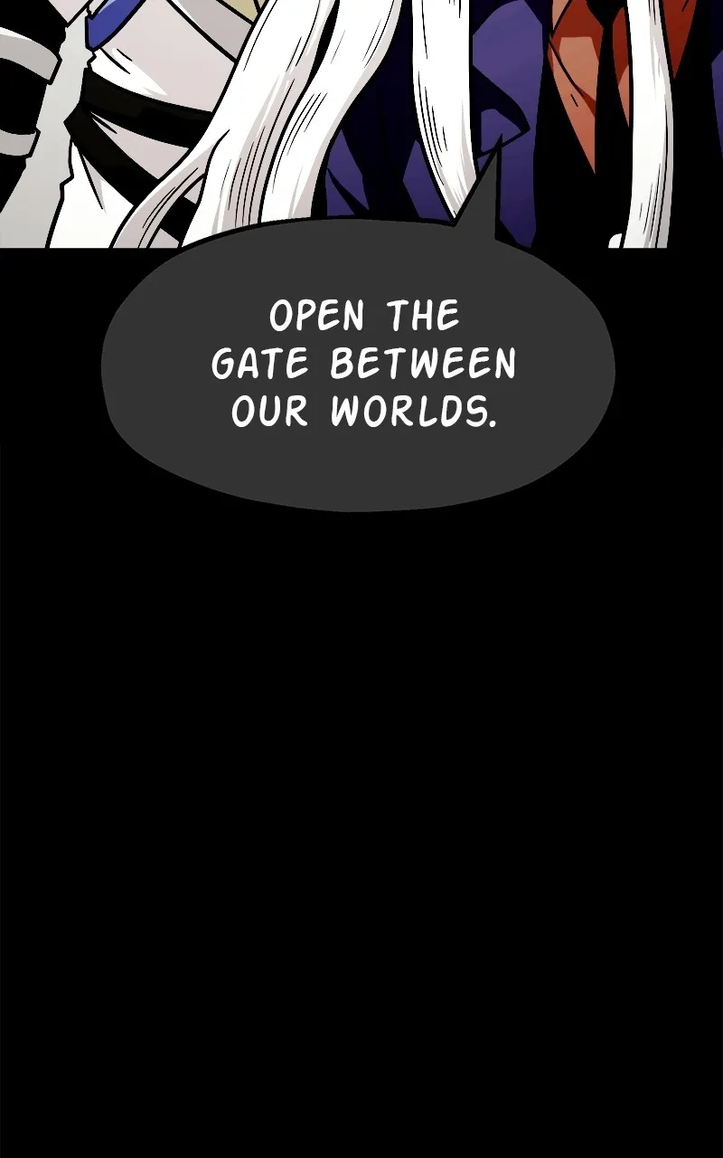 Metro Hunter Chapter 59 page 41 - 