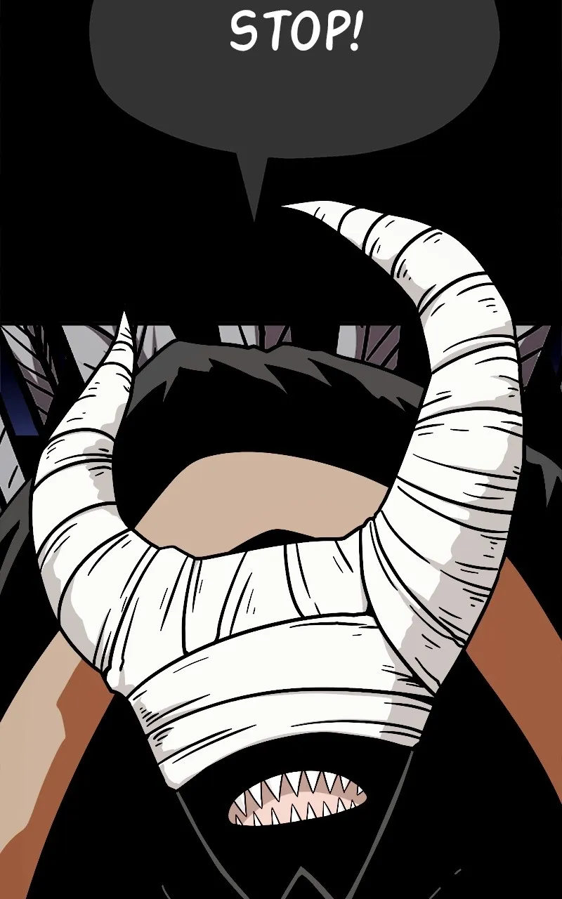 Metro Hunter Chapter 59 page 46 - 