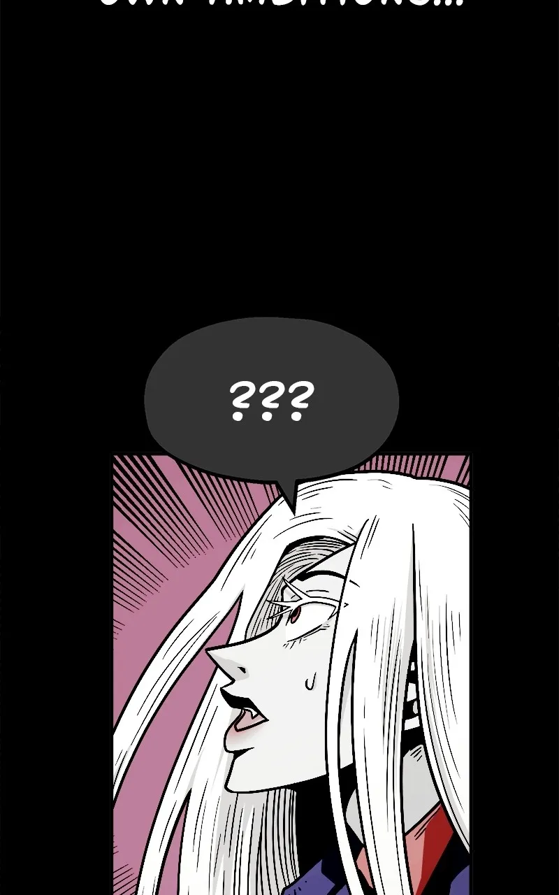 Metro Hunter Chapter 59 page 49 - 