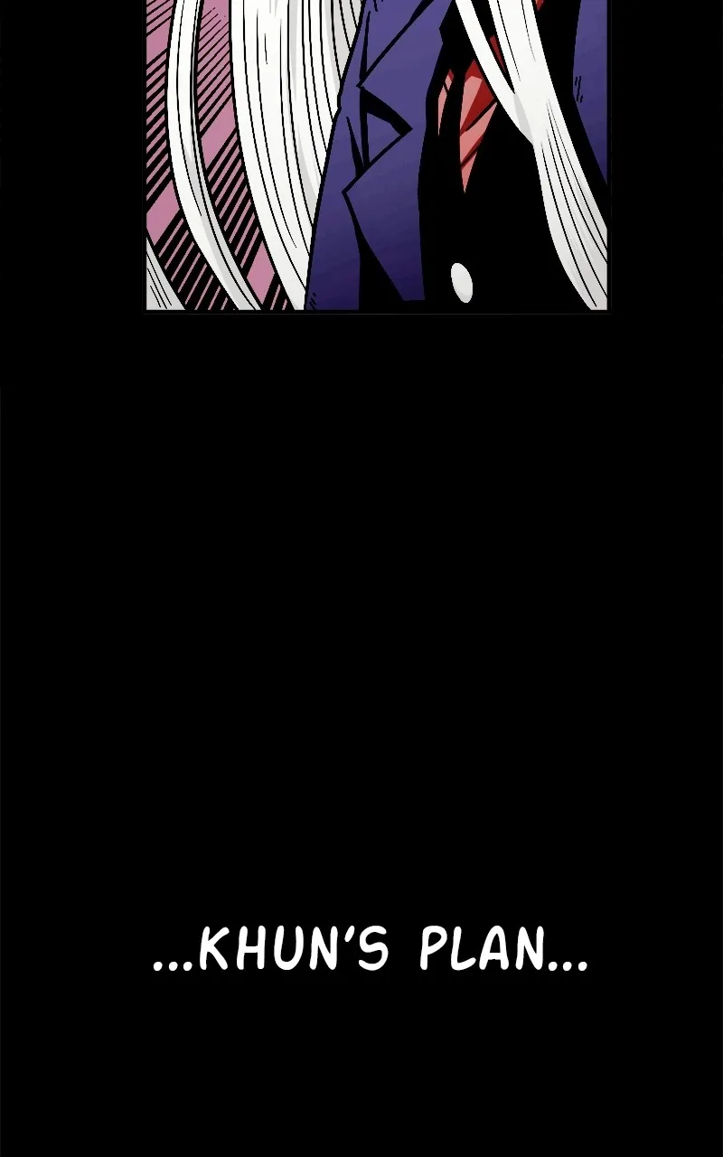 Metro Hunter Chapter 59 page 50 - 