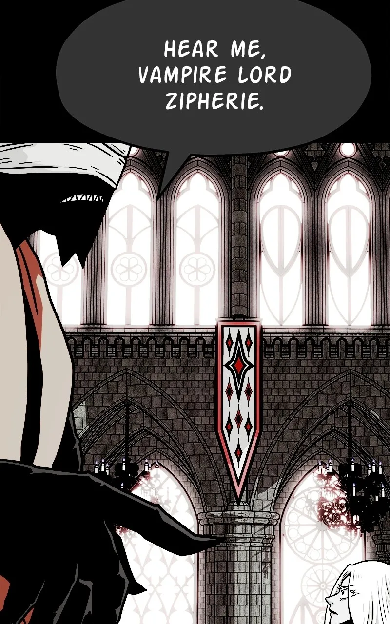 Metro Hunter Chapter 59 page 54 - 