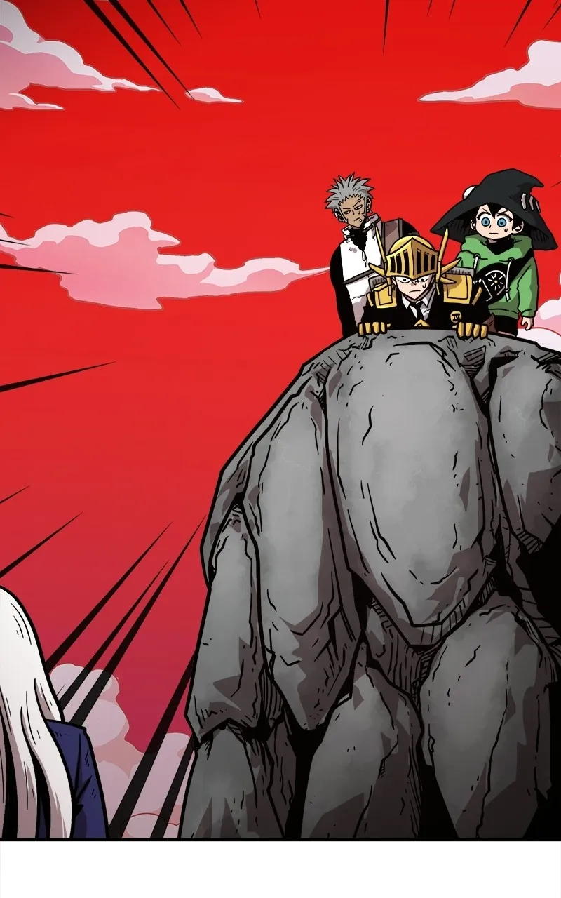 Metro Hunter Chapter 59 page 7 - 