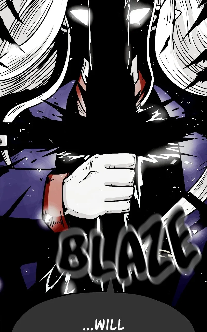 Metro Hunter Chapter 59 page 69 - 