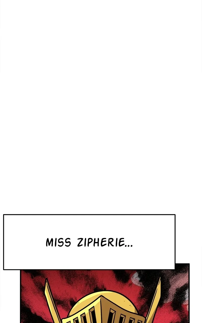 Metro Hunter Chapter 59 page 8 - 