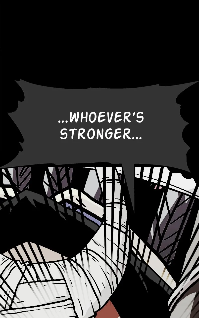 Metro Hunter Chapter 59 page 76 - 