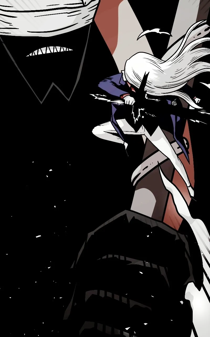 Metro Hunter Chapter 59 page 77 - 