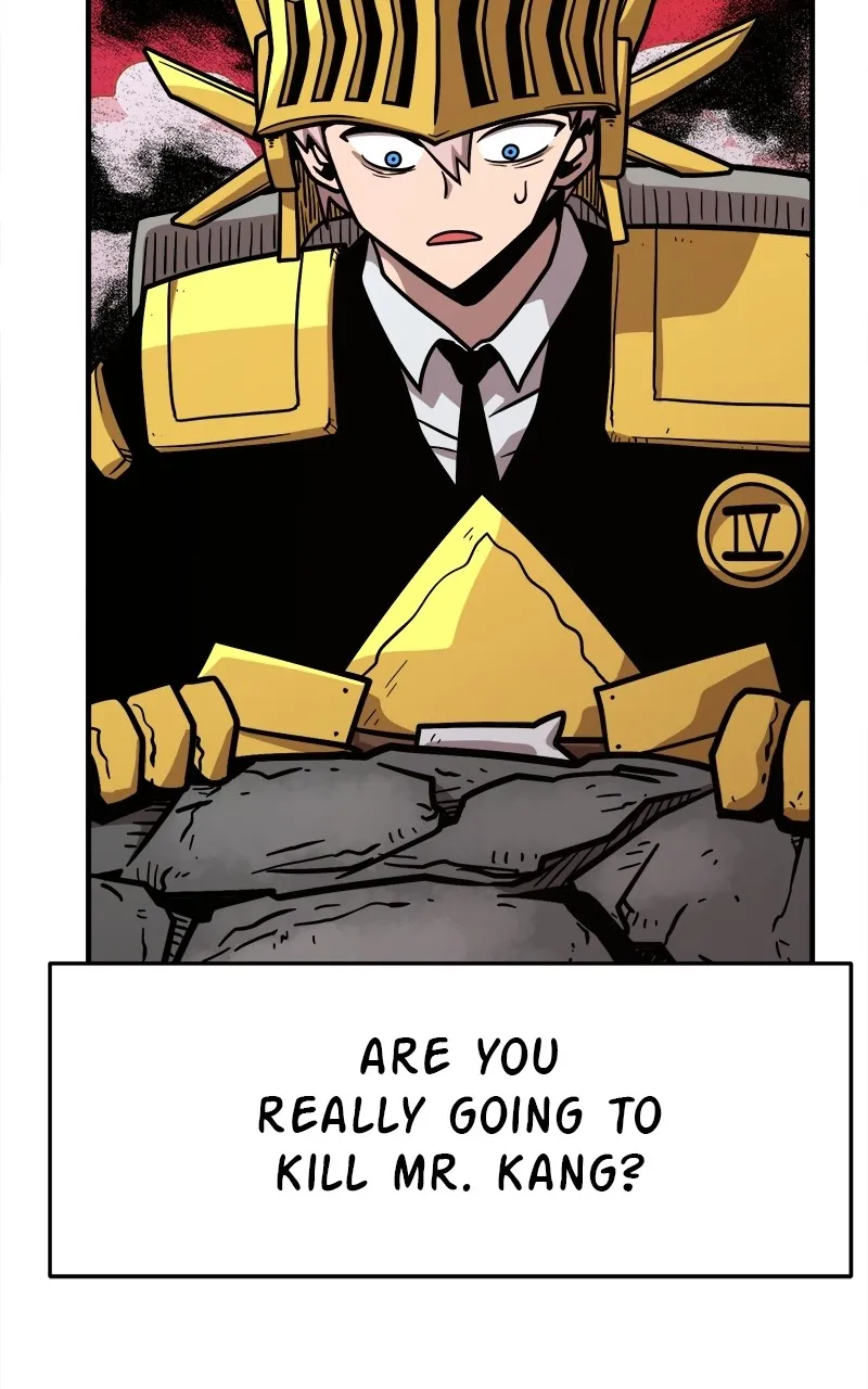 Metro Hunter Chapter 59 page 9 - 