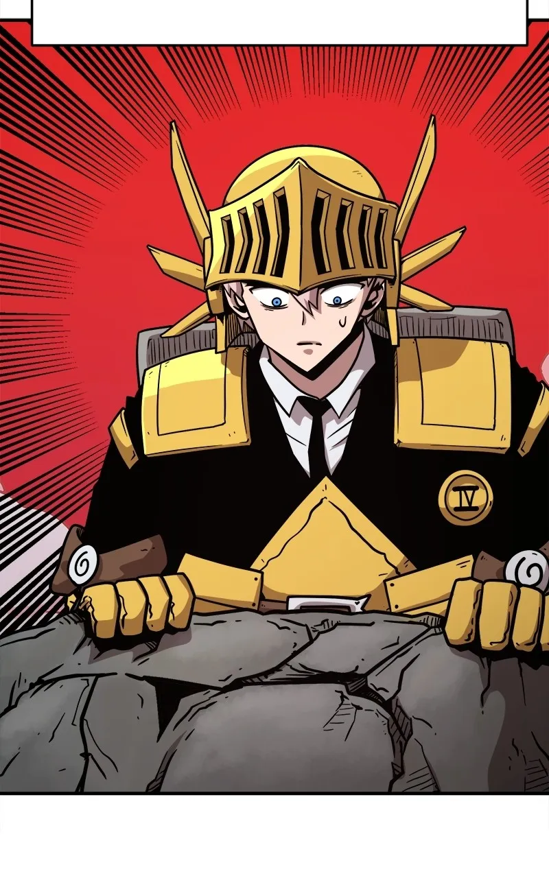 Metro Hunter Chapter 59 page 81 - 