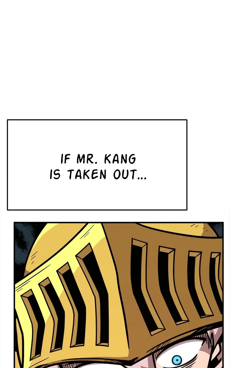 Metro Hunter Chapter 59 page 82 - 
