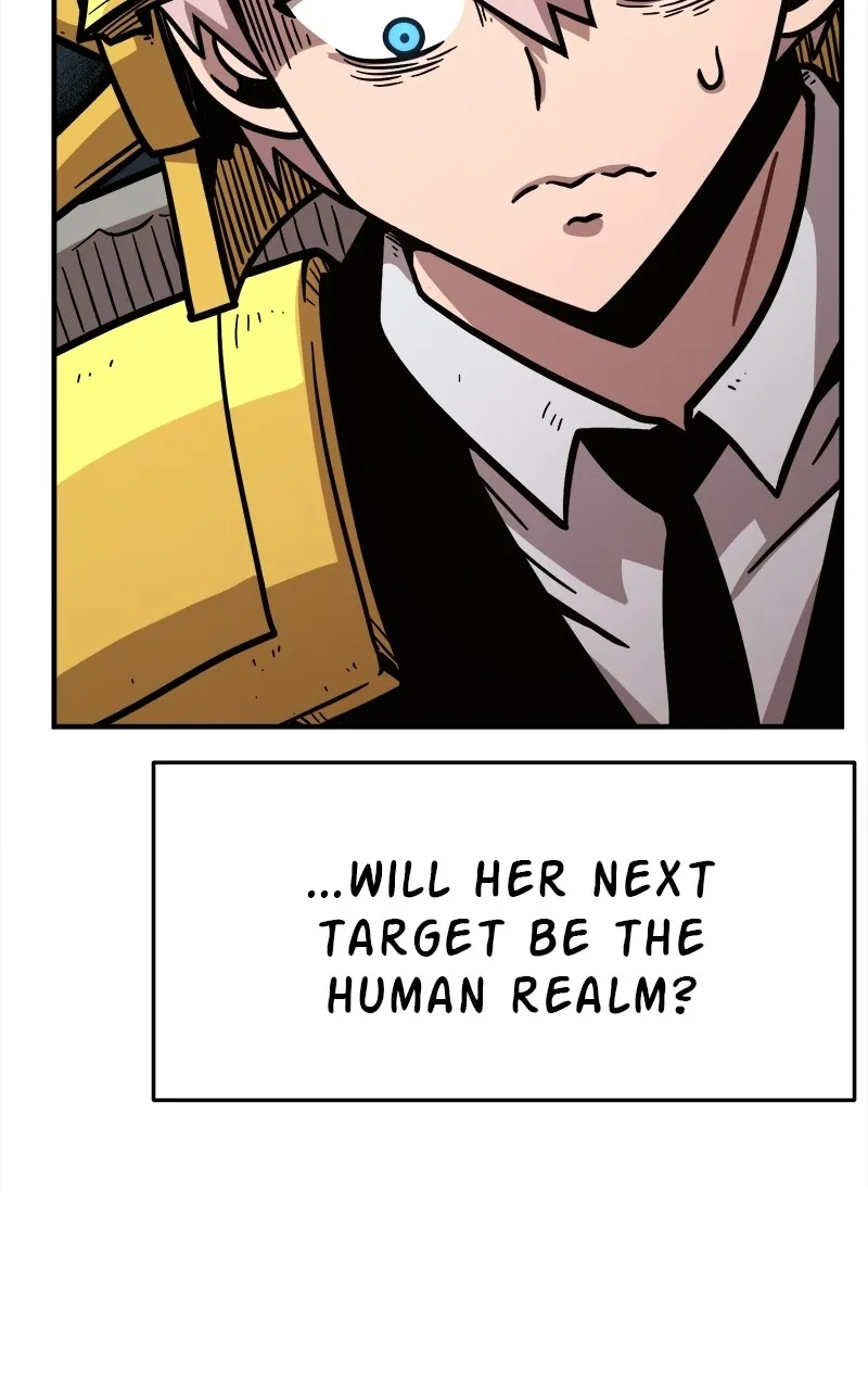 Metro Hunter Chapter 59 page 83 - 