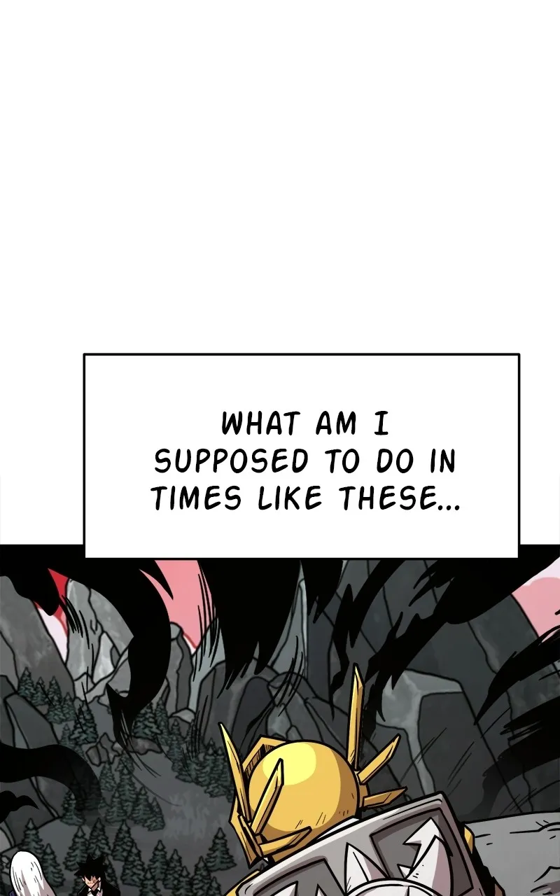 Metro Hunter Chapter 59 page 84 - 