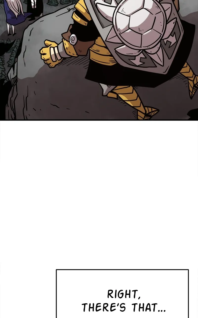 Metro Hunter Chapter 59 page 85 - 