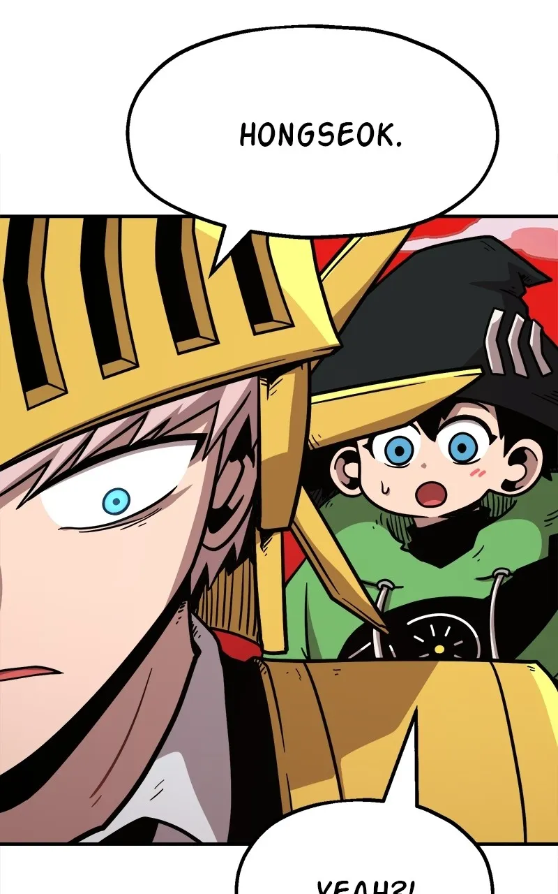 Metro Hunter Chapter 59 page 87 - 