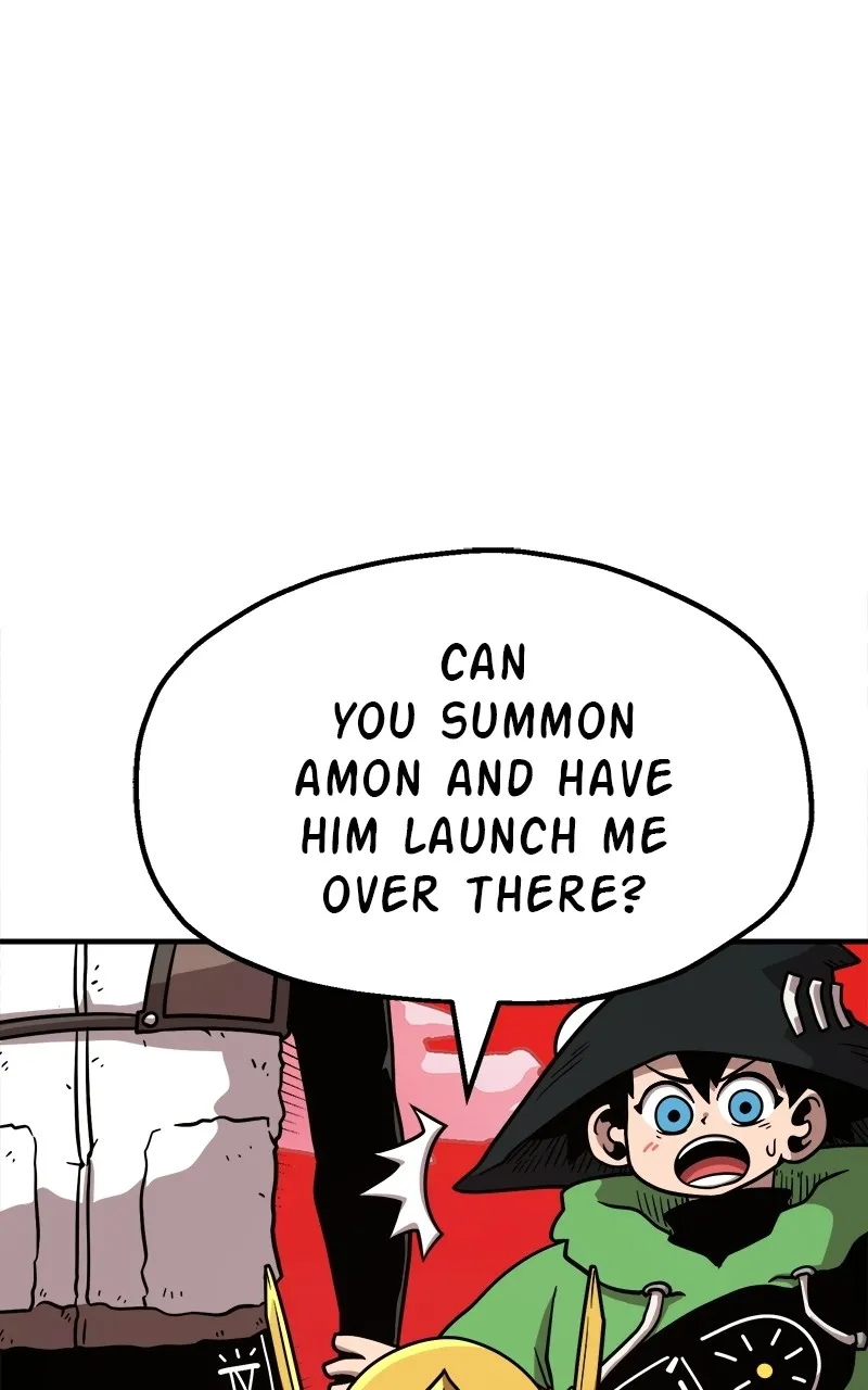 Metro Hunter Chapter 59 page 89 - 