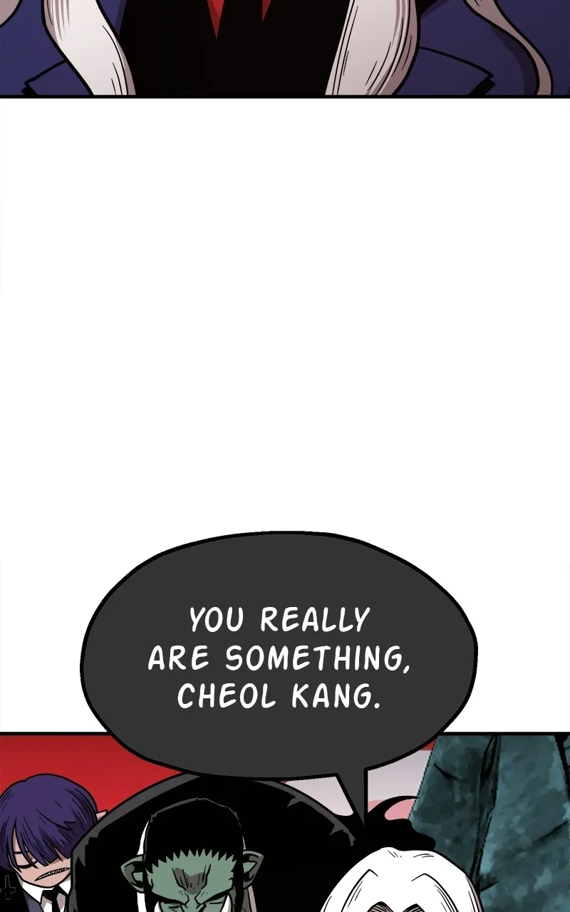 Metro Hunter Chapter 59 page 92 - 