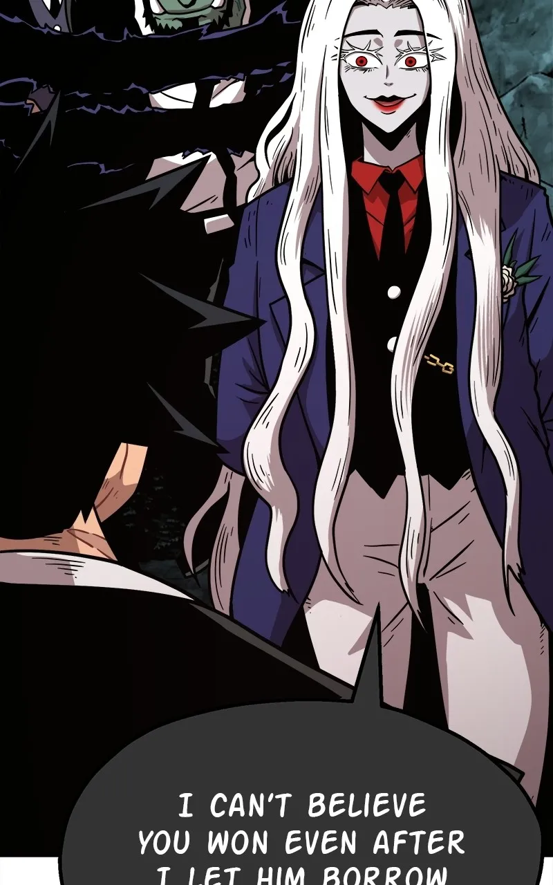 Metro Hunter Chapter 59 page 93 - 