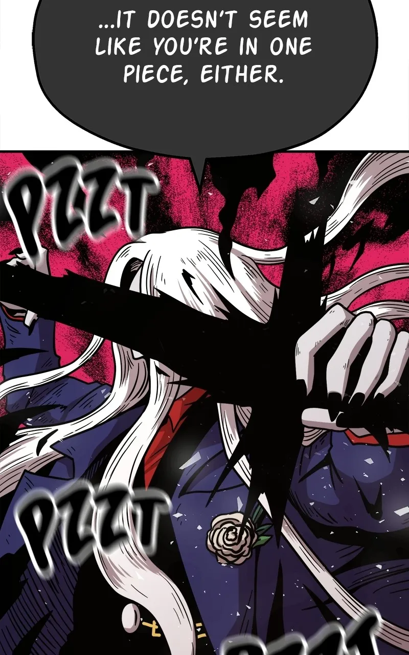 Metro Hunter Chapter 59 page 99 - 