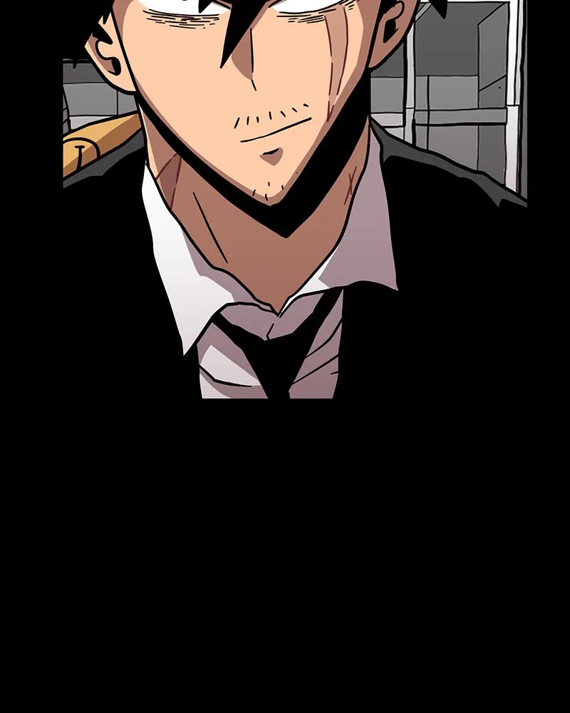 Metro Hunter Chapter 6 page 11 - 