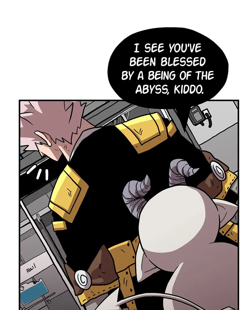 Metro Hunter Chapter 6 page 105 - 