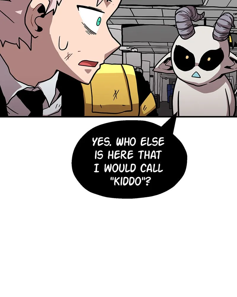 Metro Hunter Chapter 6 page 107 - 