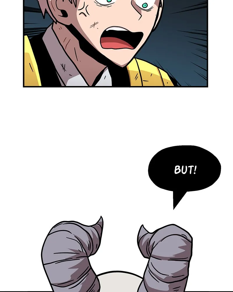 Metro Hunter Chapter 6 page 110 - 